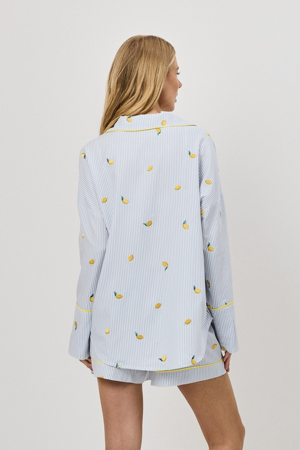 LENORA Пижама женская с шортами