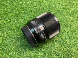 FujiNon XF 60mm 2.4 R Macro X-Mount