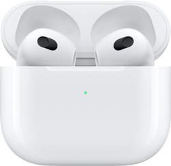 Гарнитура Apple AirPods 3 MME73RU/A