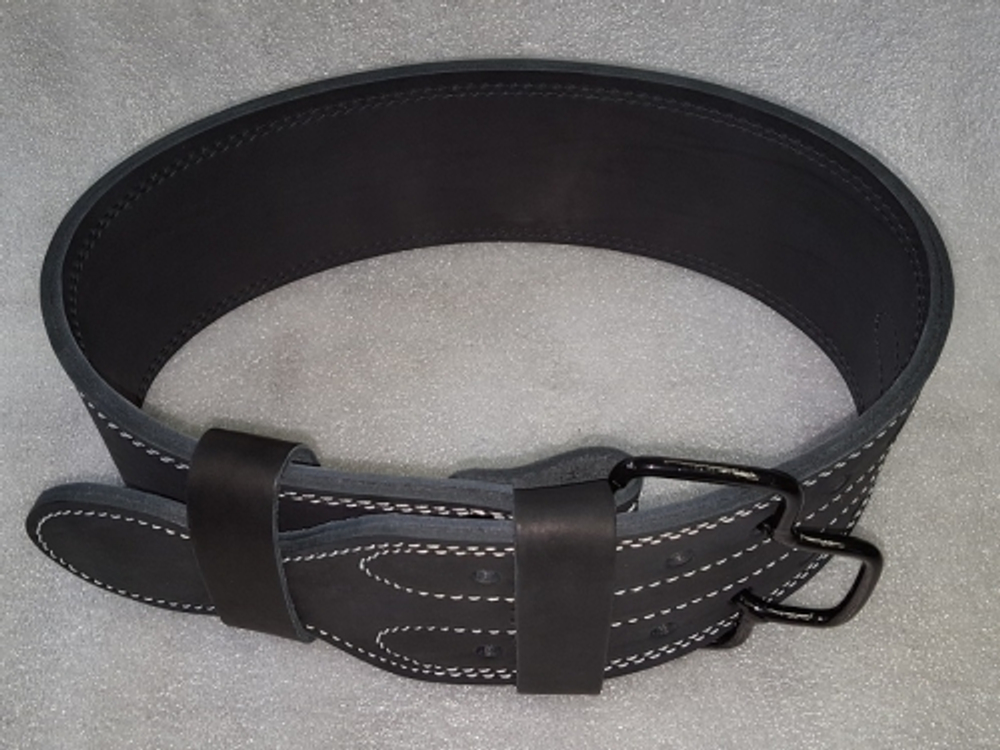 Атлетический пояс для пауэрлифтинга Jetsport