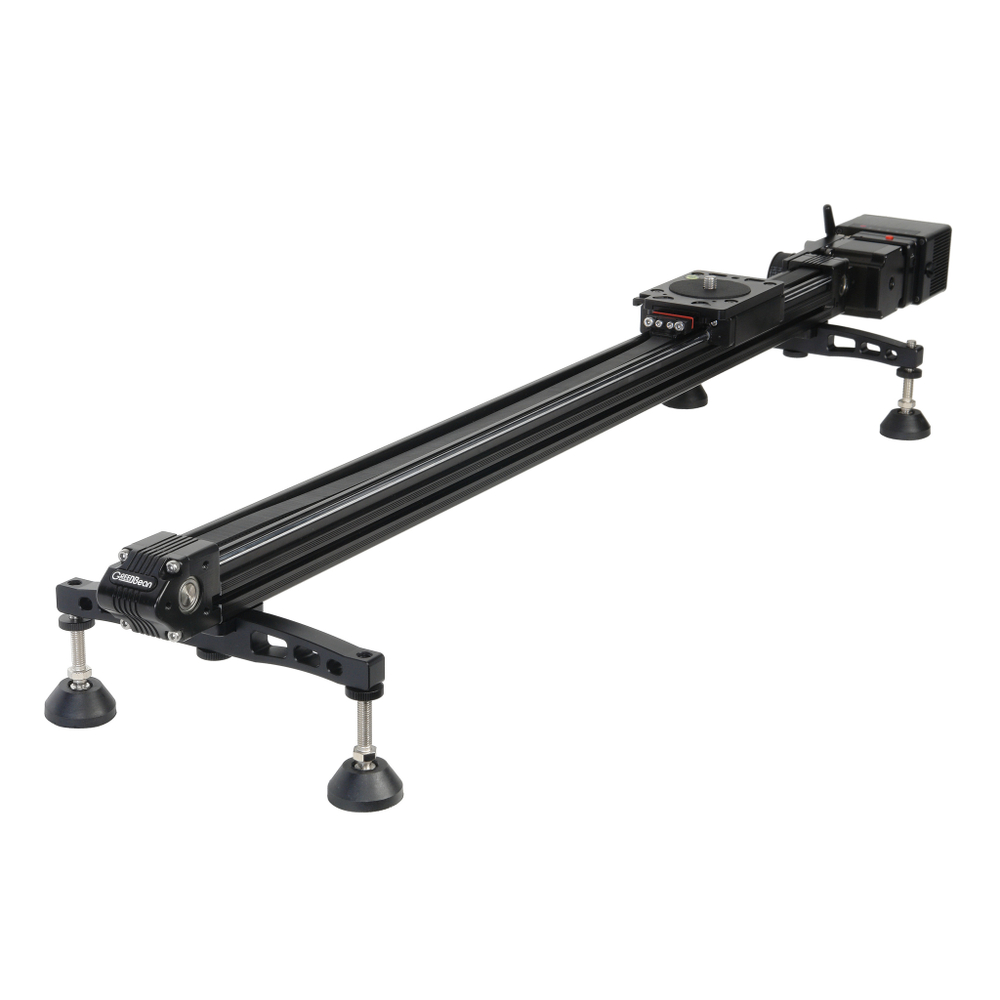 Слайдер GreenBean MotorTrack 100RC моторизованный