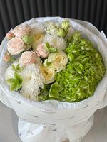 собран сегодня #22