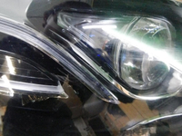 Фара правая Mercedes E W213 (2018-2021) Multibeam LED