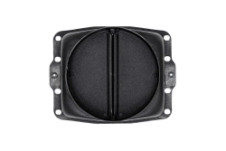 Встраиваемая вытяжка Krona KAMILLA power 600 inox 3Р