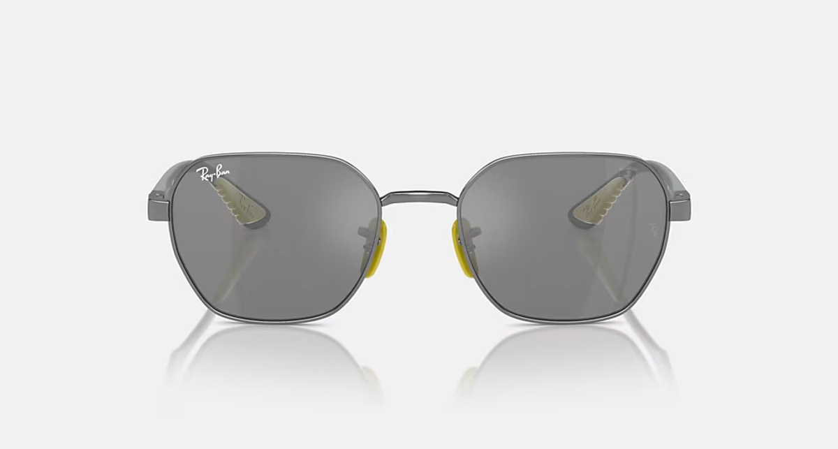 RAY-BAN RB3794M F0956G SCUDERIA FERRARI COLLECTION