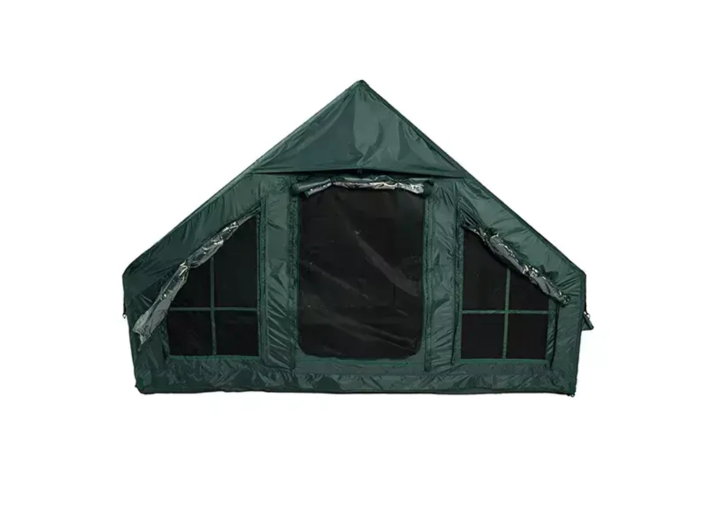 Палатка надувная ARTELV TISO S зеленая (ATISOSG)