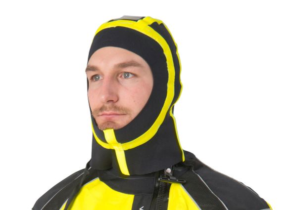 Сухой гидрокостюм VIKING YouSafe™ Hurricane