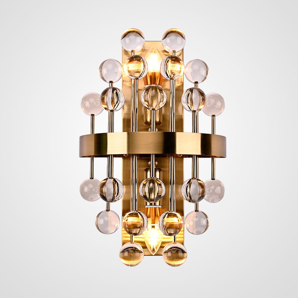 Настенный Светильник Rufina A By Imperiumloft