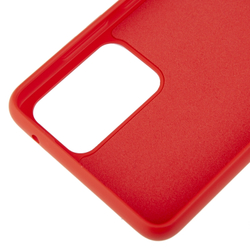 Чехол ROSCO для Samsung Galaxy A52 оптом (арт. SS-A52-NSRB-RED)