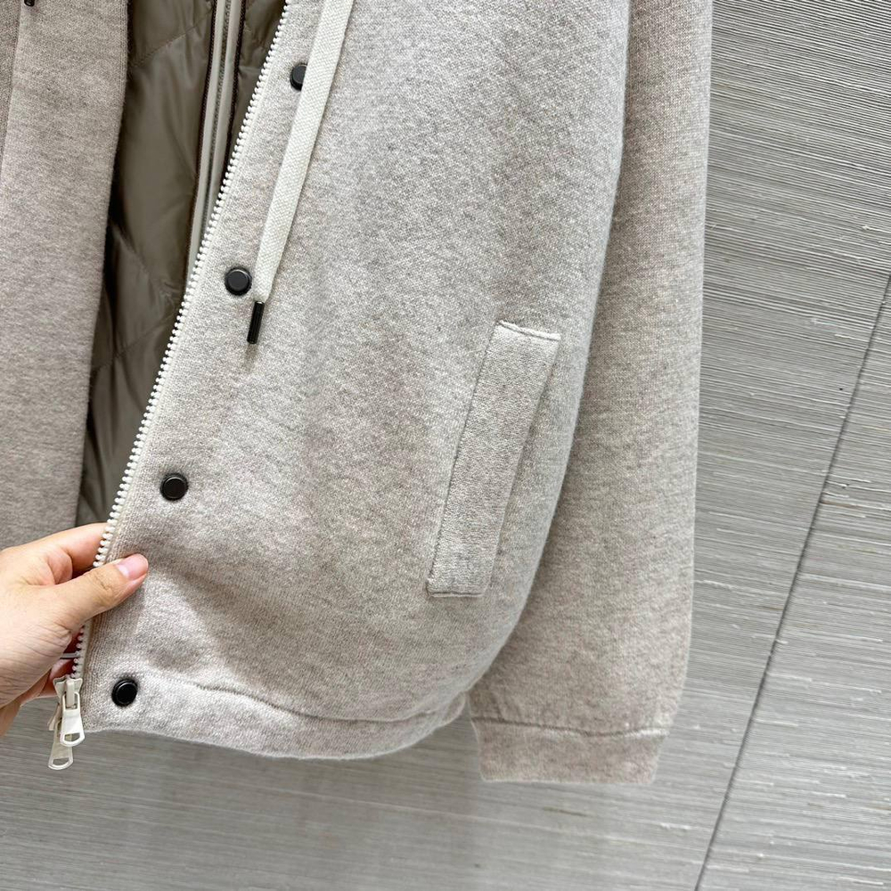 Куртка Brunello Cucinelli