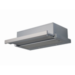 КУХОННАЯ ВЫТЯЖКА AKPO LIGHT ECO/60/BG/НЕРЖ.СТАЛЬ