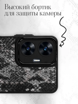 Чехол на Realme C55