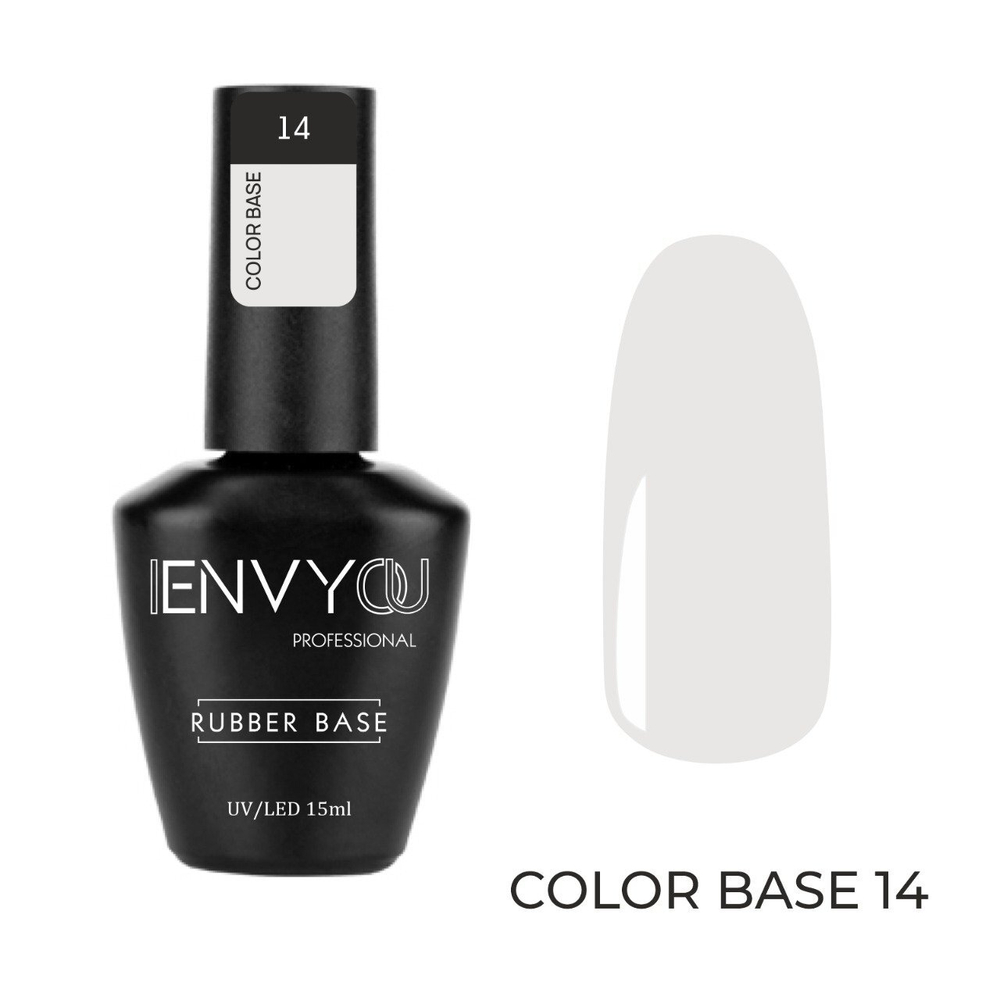I Envy You, Color Base 14 (15g)