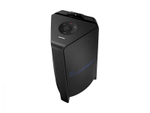 Портативная акустика Samsung Giga Party MX-T70/ZN Black
