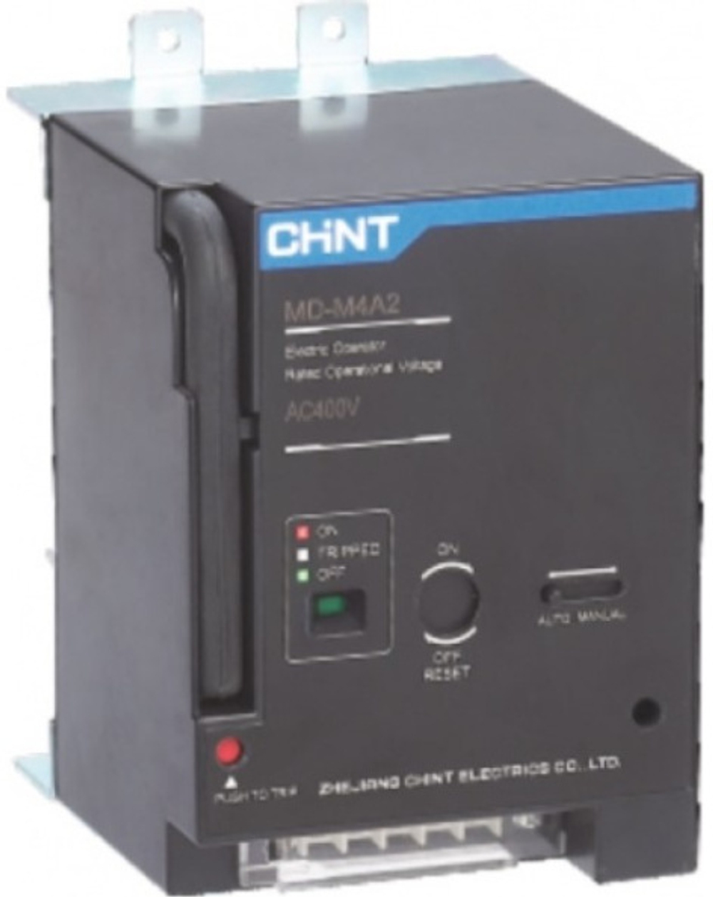 Привод моторный CHINT 946916