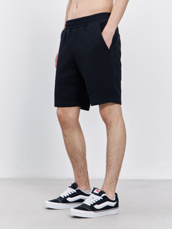 Шорты мужские (черный)