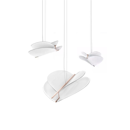 Pendant design lamp Roth