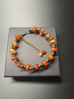 Браслет "Осенняя гармония"