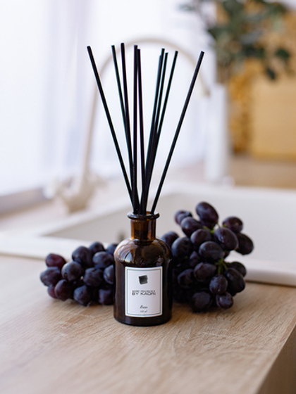 Диффузор ROSSO S