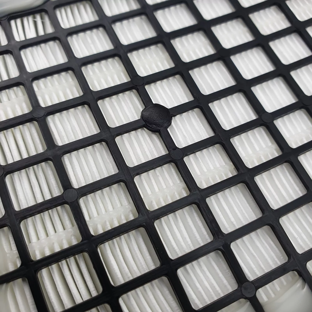 Фильтр противоаэрозольный 3M 837080