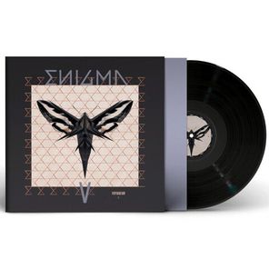 Enigma / Voyageur (Limited Edition)(LP)