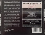 Tony Bennett Featuring Chuck Wayne / Cloud 7 (CD)