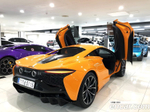 McLaren 아투라 3.0 Coupe (11.2023)