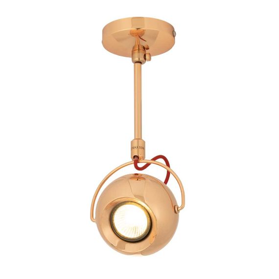 Подвесной светильник Citilux Сфера CL532113