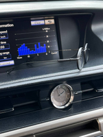 Солнцезащитные очки Chrome Hearts