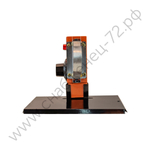 Аппарат для сварки пластиковых труб FoxPlastic 1200 ZJM