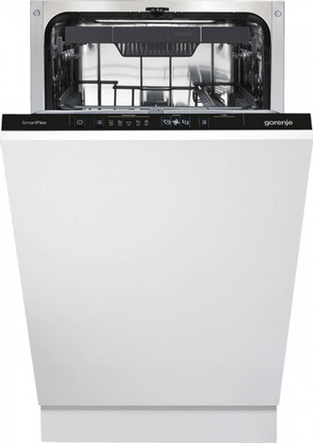 Встраиваемая посудомоечная машина Gorenje GV563E11