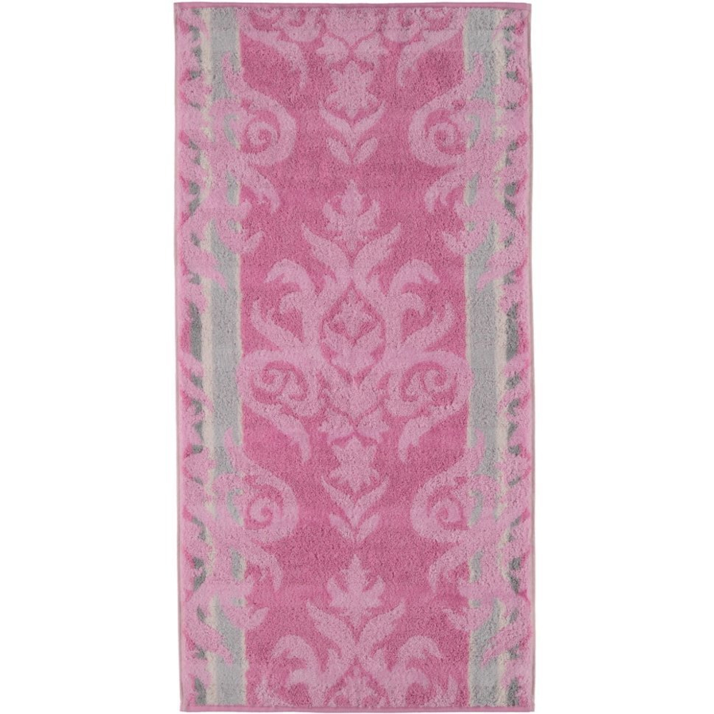 Полотенце махровое Cawo 1075 22 фото