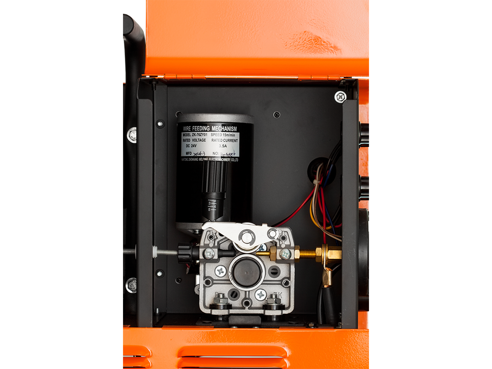 Полуавтомат Сварог STANDART MIG 200 Y (J03)