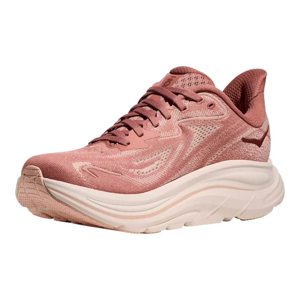 Кроссовки женские Hoka Clifton 10