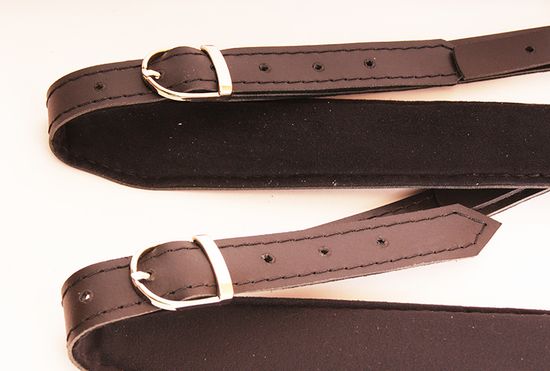 MZ-RBAG-1/2 Ремни для баяна, аккордеона, гармони 1/2, MEZZO