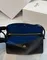 Сумка CELINE TRIO FLAP IN SMOOTH LAMBSKIN