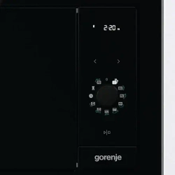 Встраиваемая микроволновая печь Gorenje BM235G1SYB