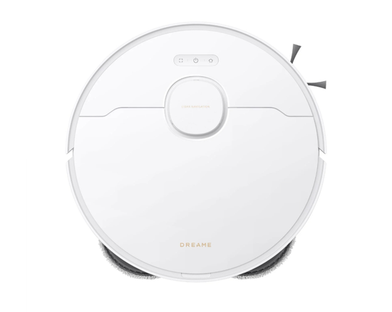 Робот-пылесос Dreame L40 Ultra CE White