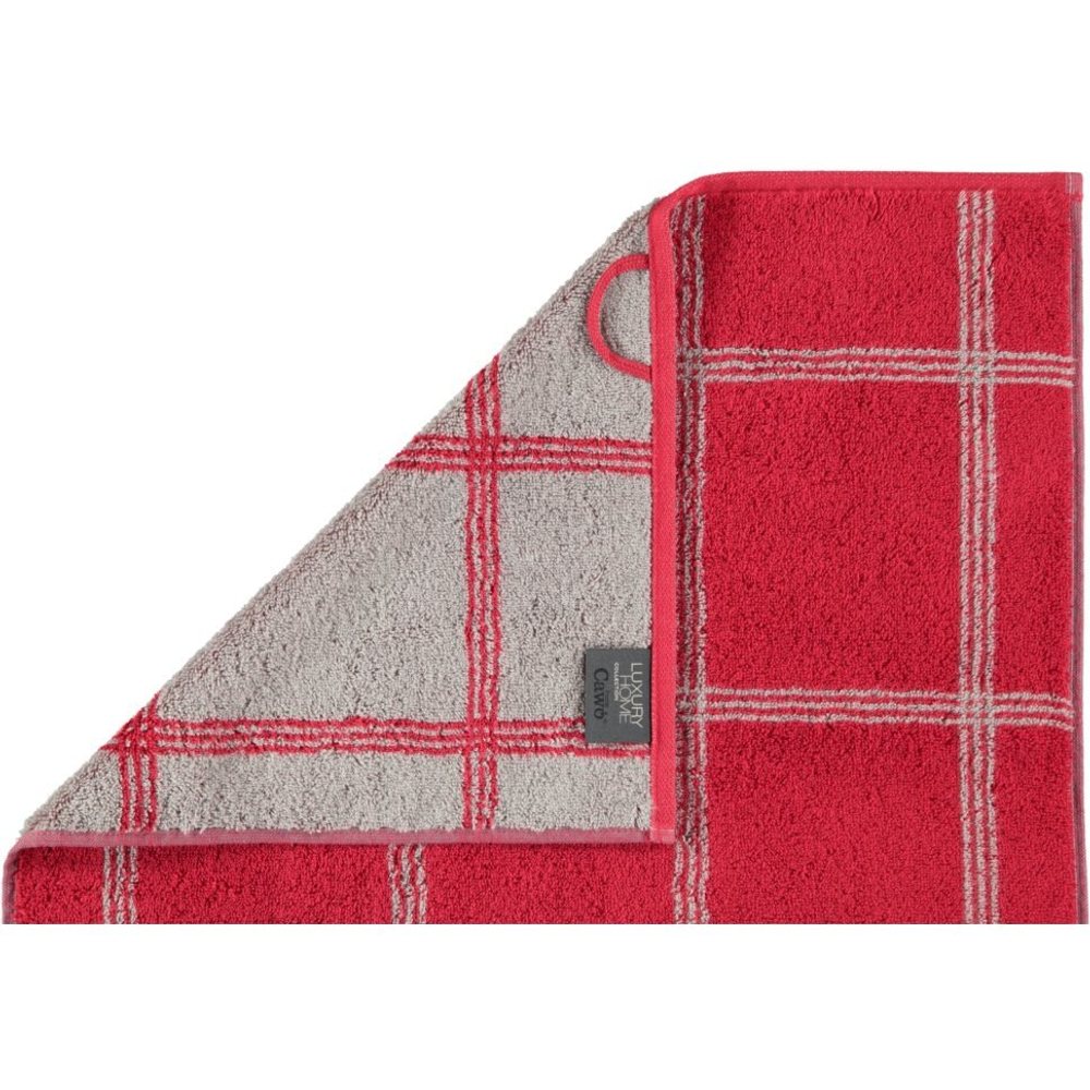 Полотенце 50x100 Cawo 604 22