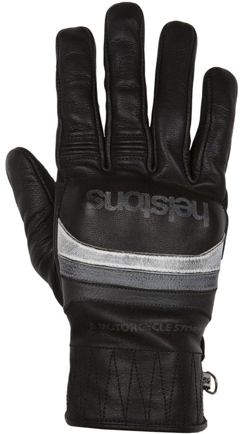 Mora Ete Cuir / Черный