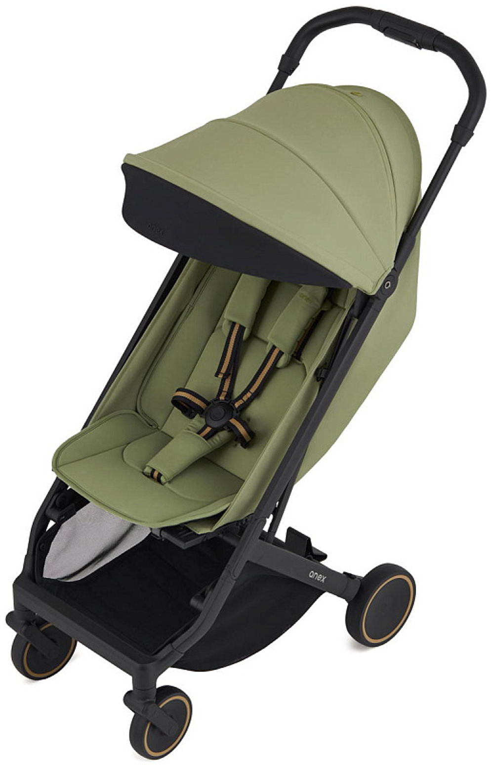 Детская прогулочная коляска Anex Air-X2 Vert
