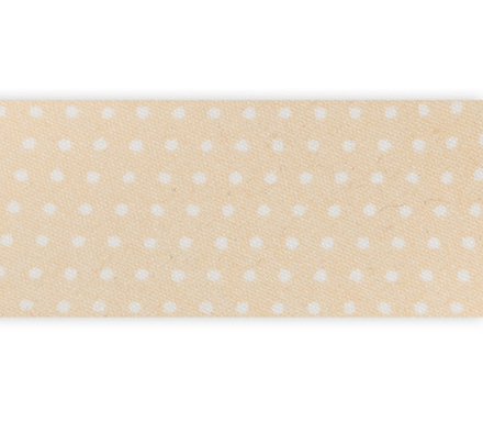 Косая бейка Х/Б, GBF-20, 19 - 20 мм, №101P