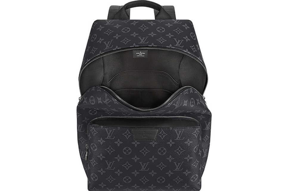 Рюкзак LOUIS VUITTON Discovery PM, M43186
