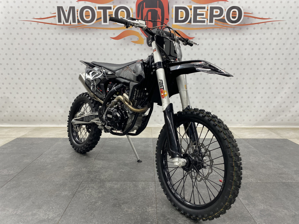 Kews K16 CB250F с прогрессией , 2024