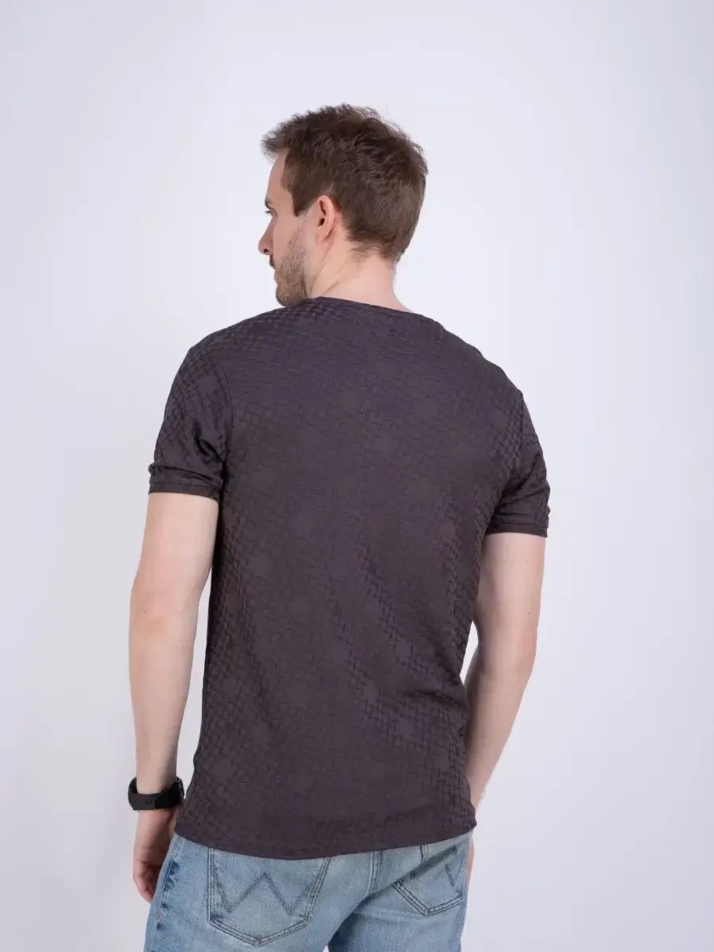 Футболка мужская, мужская футболка