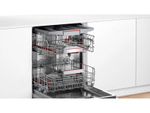Встраиваемая посудомоечная машина Bosch SMV6ZCX42E