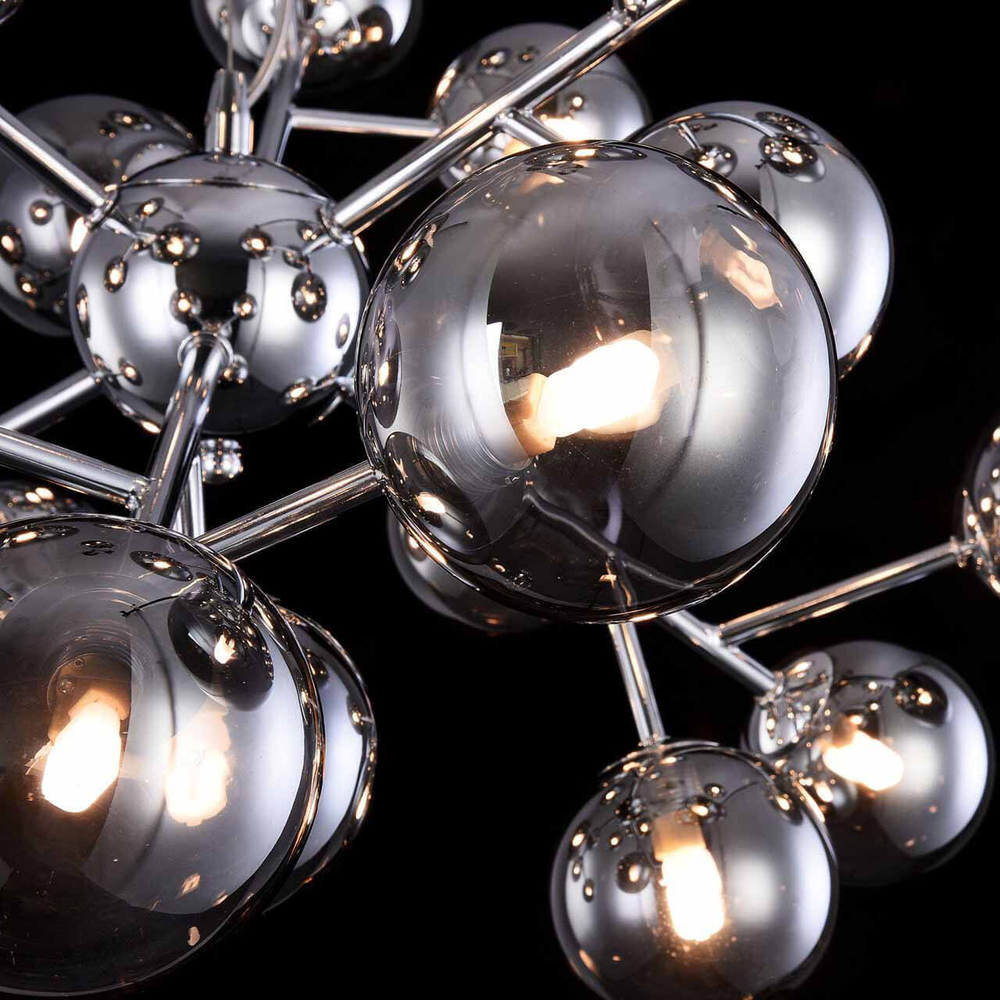 Накладная люстра Maytoni MOD545PL-24CH