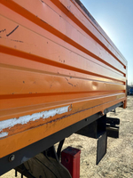 КамАЗ 43118 6x6 Бортовой с КМУ 438240-02 (Дизельный, 11,8 л, 300 л.с., МТ)