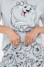 Пижама Джули-2 Виотекс