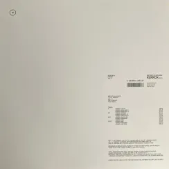 Alva Noto – Xerrox Vol.5 2LP